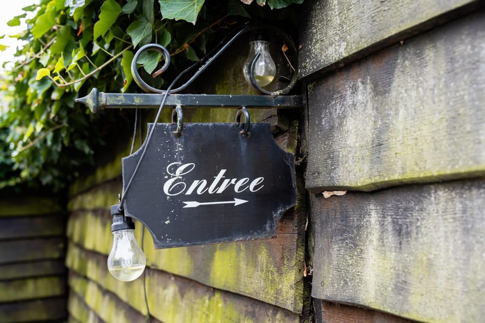B&B Het Wellnest Bed and Breakfast in Flevoland, Netherlands