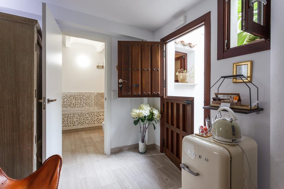 Casa Catalina Bed and Breakfast in Palma