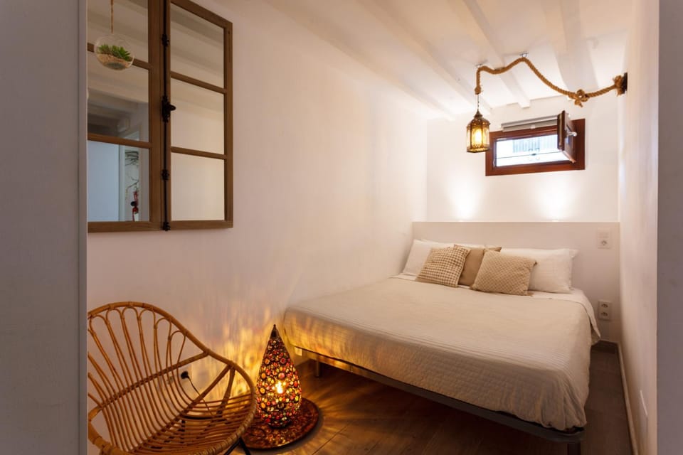 Casa Catalina Bed and Breakfast in Palma