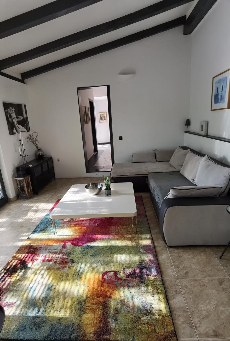 Pine and Lime Apartments Apartment in Pula
