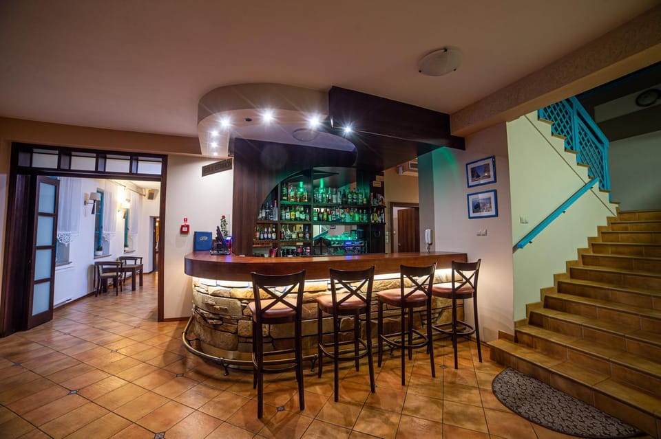 Lounge or bar