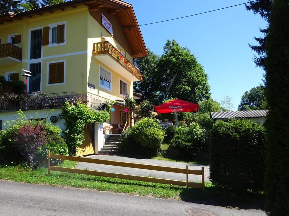 Frühstückspension Blasge Bed and Breakfast in Carinthia, Austria