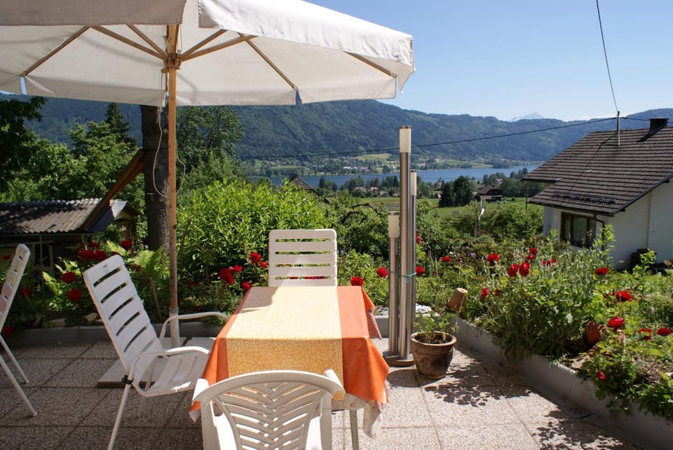 Frühstückspension Blasge Bed and Breakfast in Carinthia, Austria