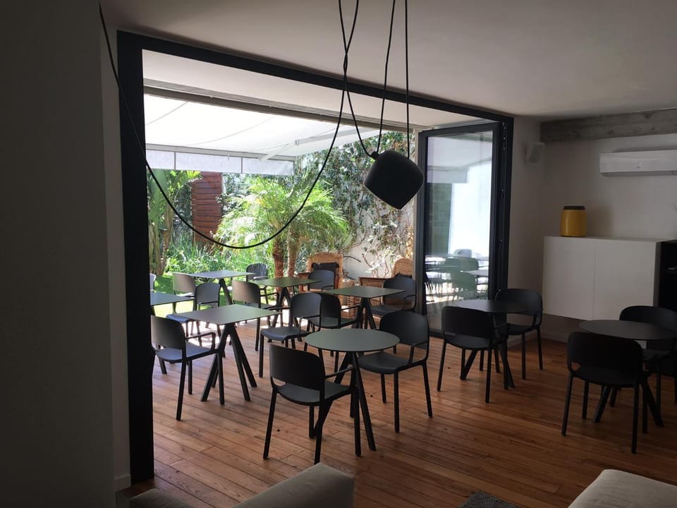 Patio, Communal lounge/ TV room, Garden