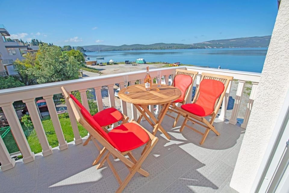 Balcony/Terrace, Balcony/Terrace, Sea view