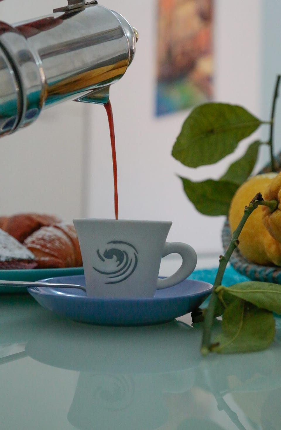 Living room, Other, Decorative detail, Non alcoholic drinks
