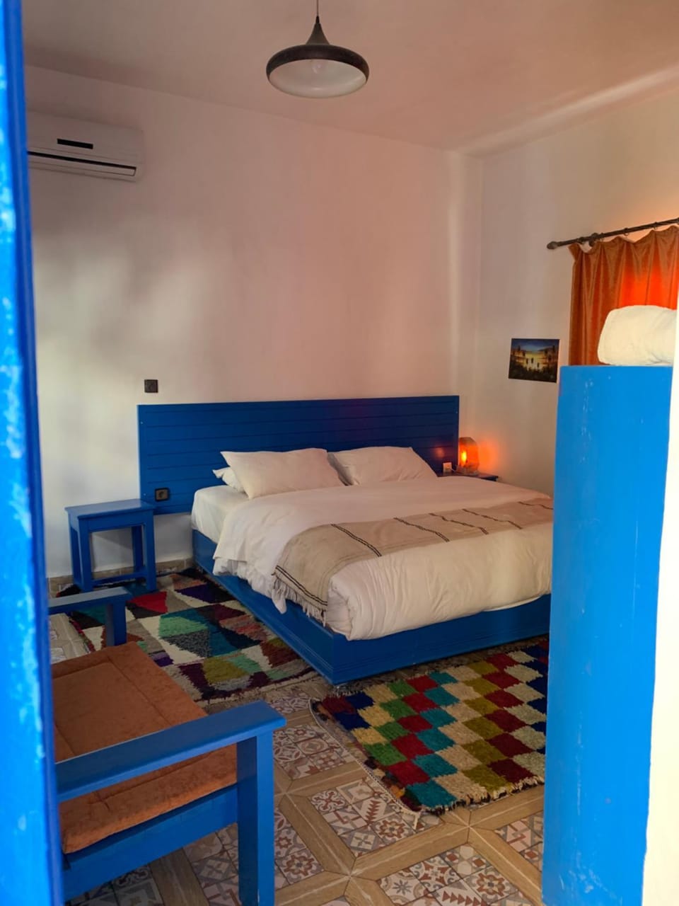 Chez Youssef Riad in Morocco