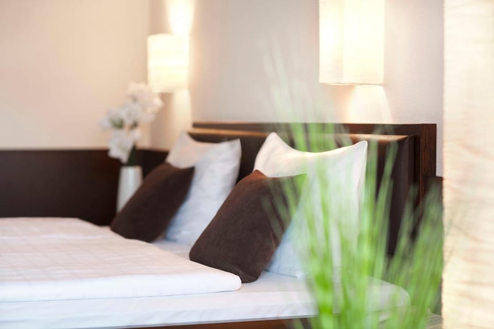 nordica Hotel Berlin Hotel in Schleswig-Holstein