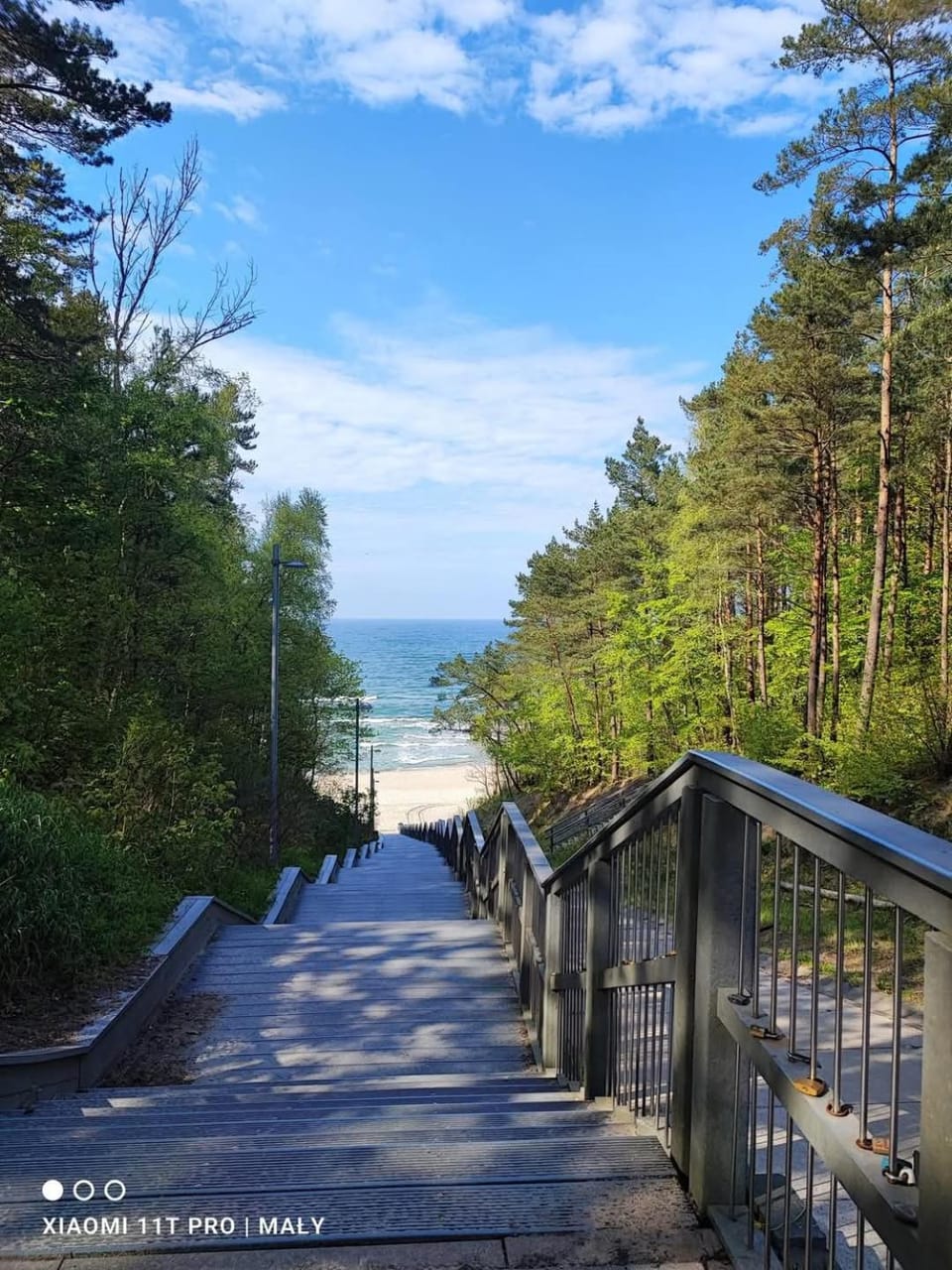 Domki na Jastrzębiej House in Pomeranian Voivodeship