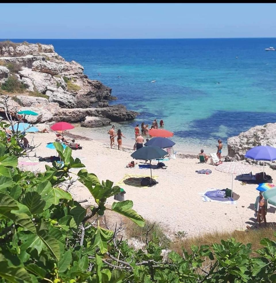 Casa Chiara Apartment in Apulia