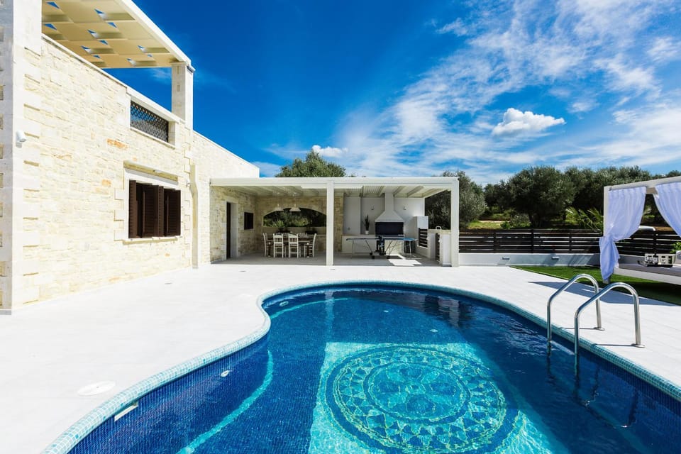 Garden, Balcony/Terrace, Swimming pool, Swimming pool