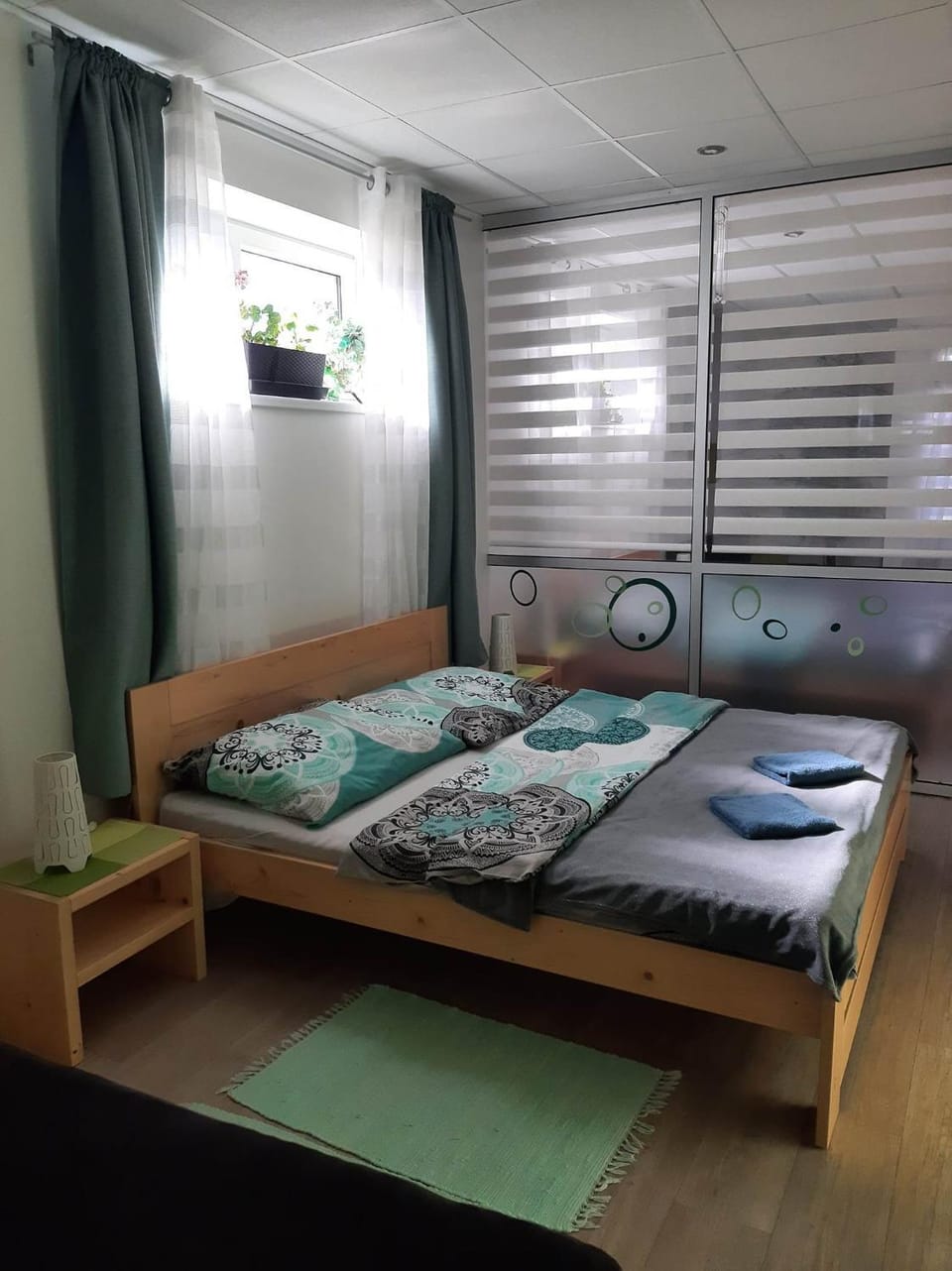 Apartmany Kras Apartment in South Moravian Region