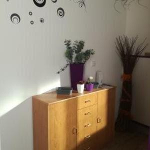Apartmany Kras Apartment in South Moravian Region