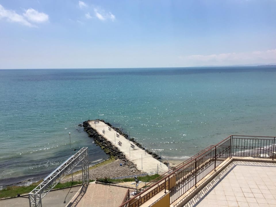 Sea view