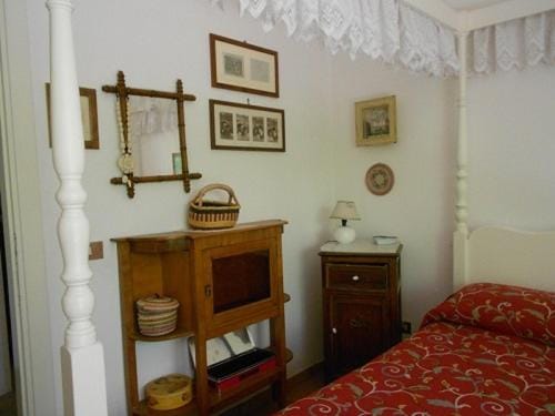 Villa Scimmia House in Lazio