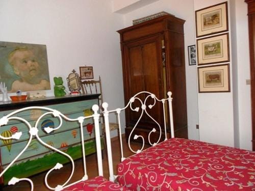 Villa Scimmia House in Lazio