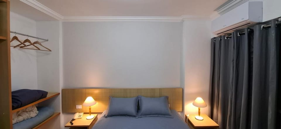 FLAT NO MELHOR DO RIO QUENTE 800m HOT PARK Apartment in State of Goiás