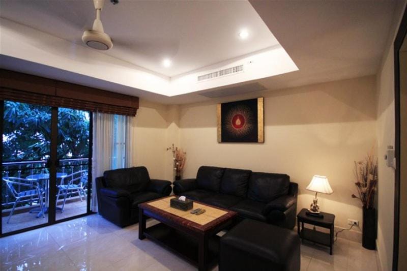 Royal Park Apartments Apartment in Pattaya City