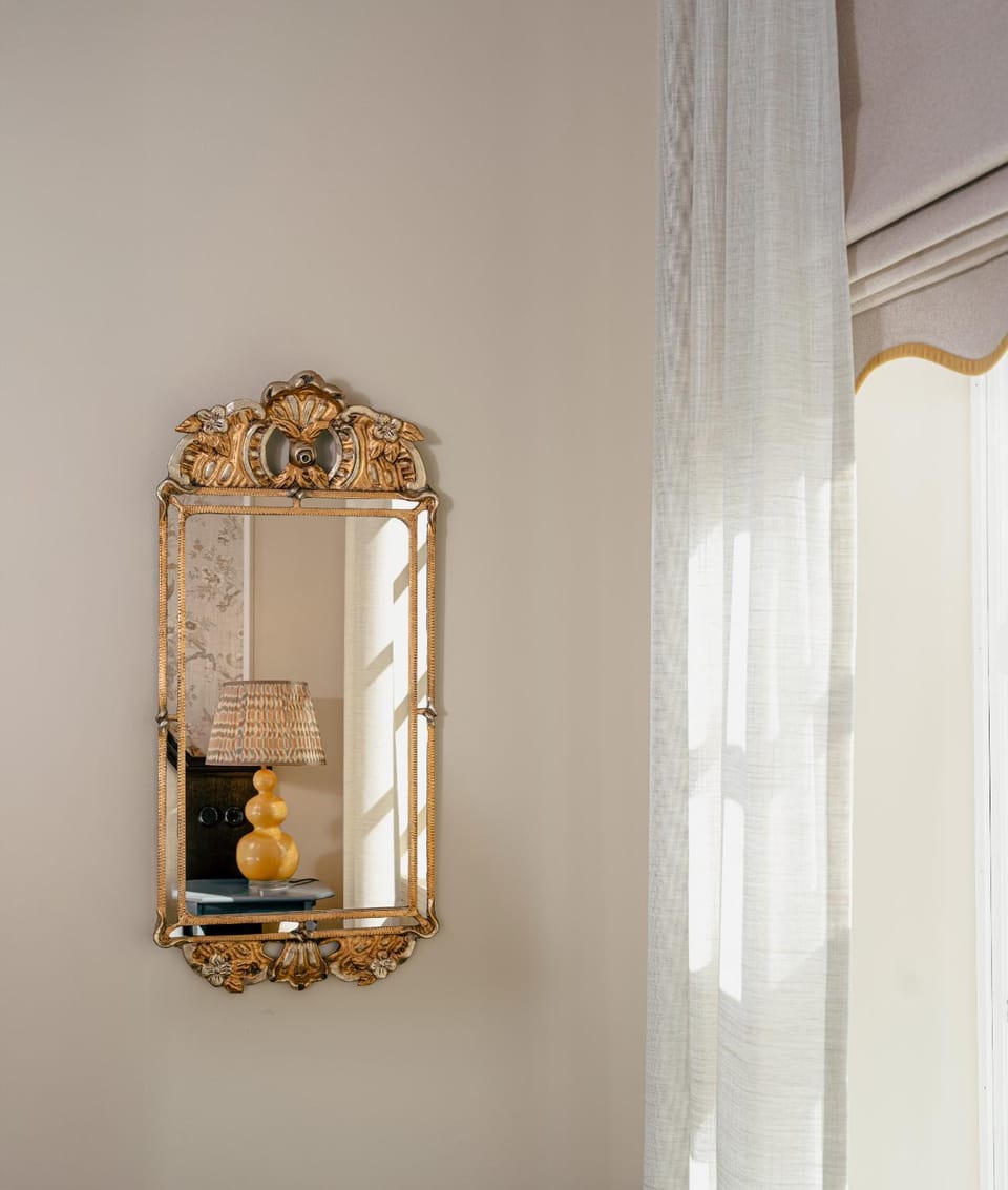 Savoy 1918, a member of Small Luxury Hotels of The World Hotel in Oslo
