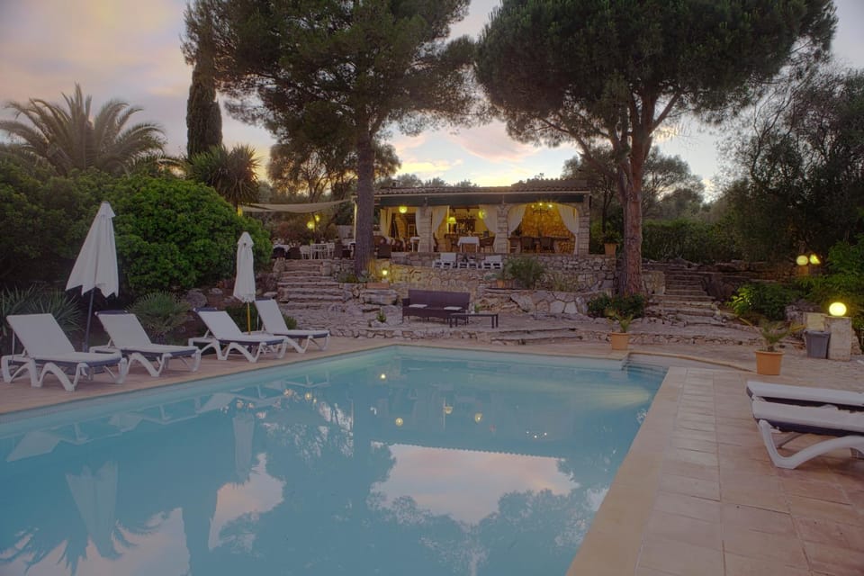 El Encinar de Arta Bed and Breakfast in Llevant