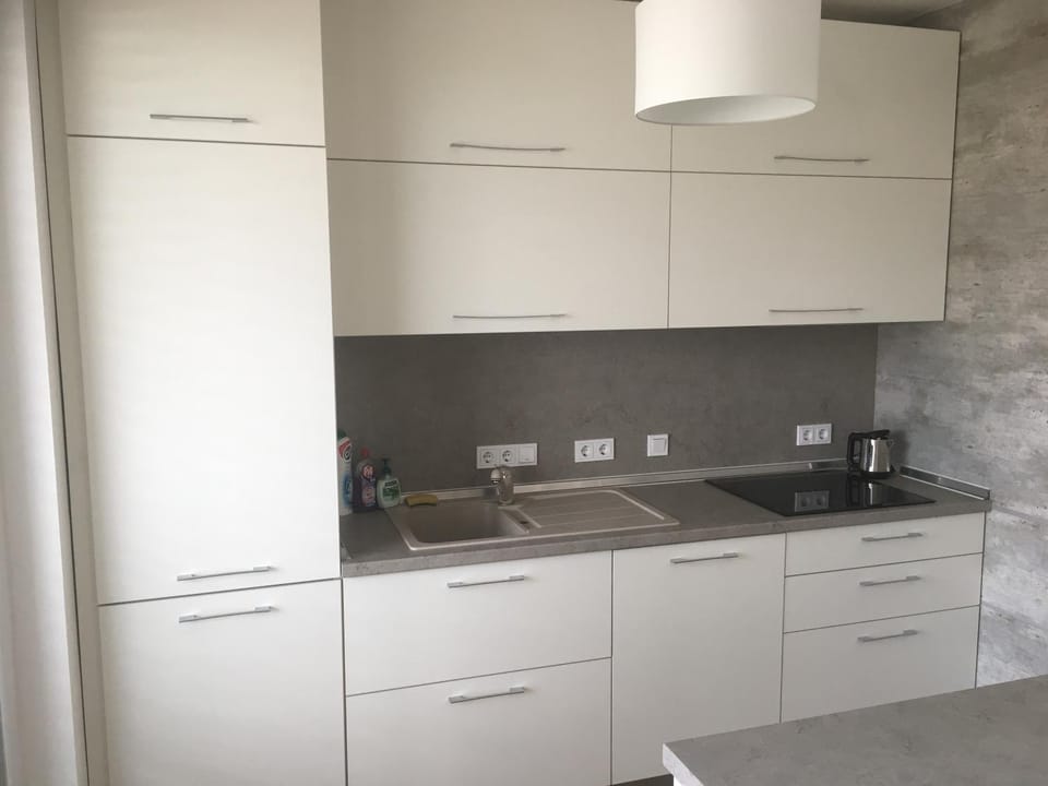 Vienna Hauptbahnhof Apartments 1 Apartment in Vienna