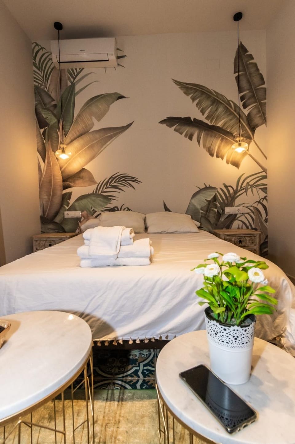 Triana Pelay Suites Apartment in Seville