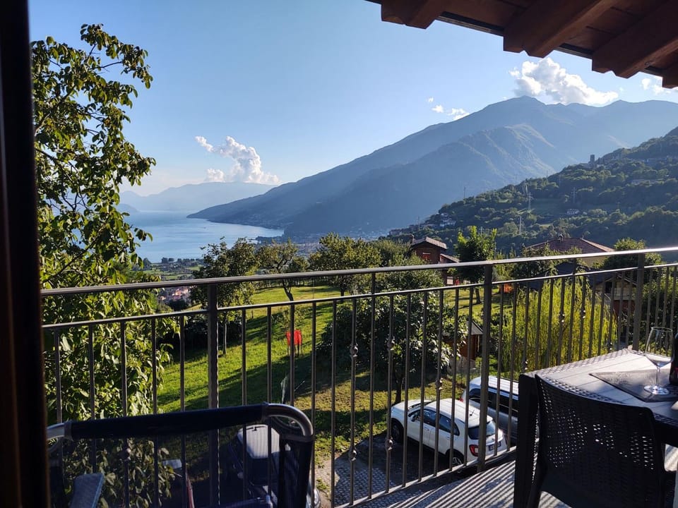 View (from property/room)