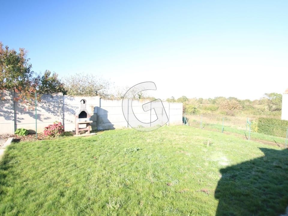 Charmante maison pour 4 personnes avec terrasse, à 1,8 km de la plage et proche des commodités - FR-1-194-381 House in Pays de la Loire