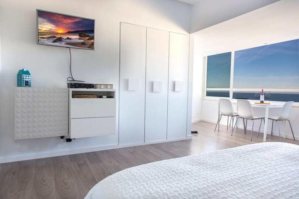 Felp Sesimbra Beach 1006 Apartment in Sesimbra