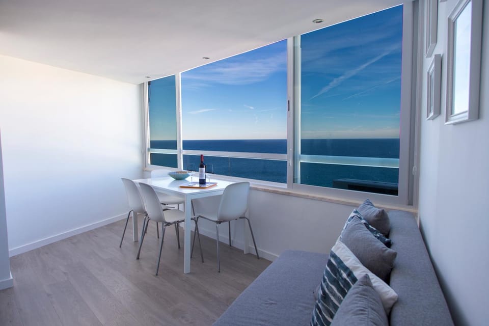 Felp Sesimbra Beach 1006 Apartment in Sesimbra