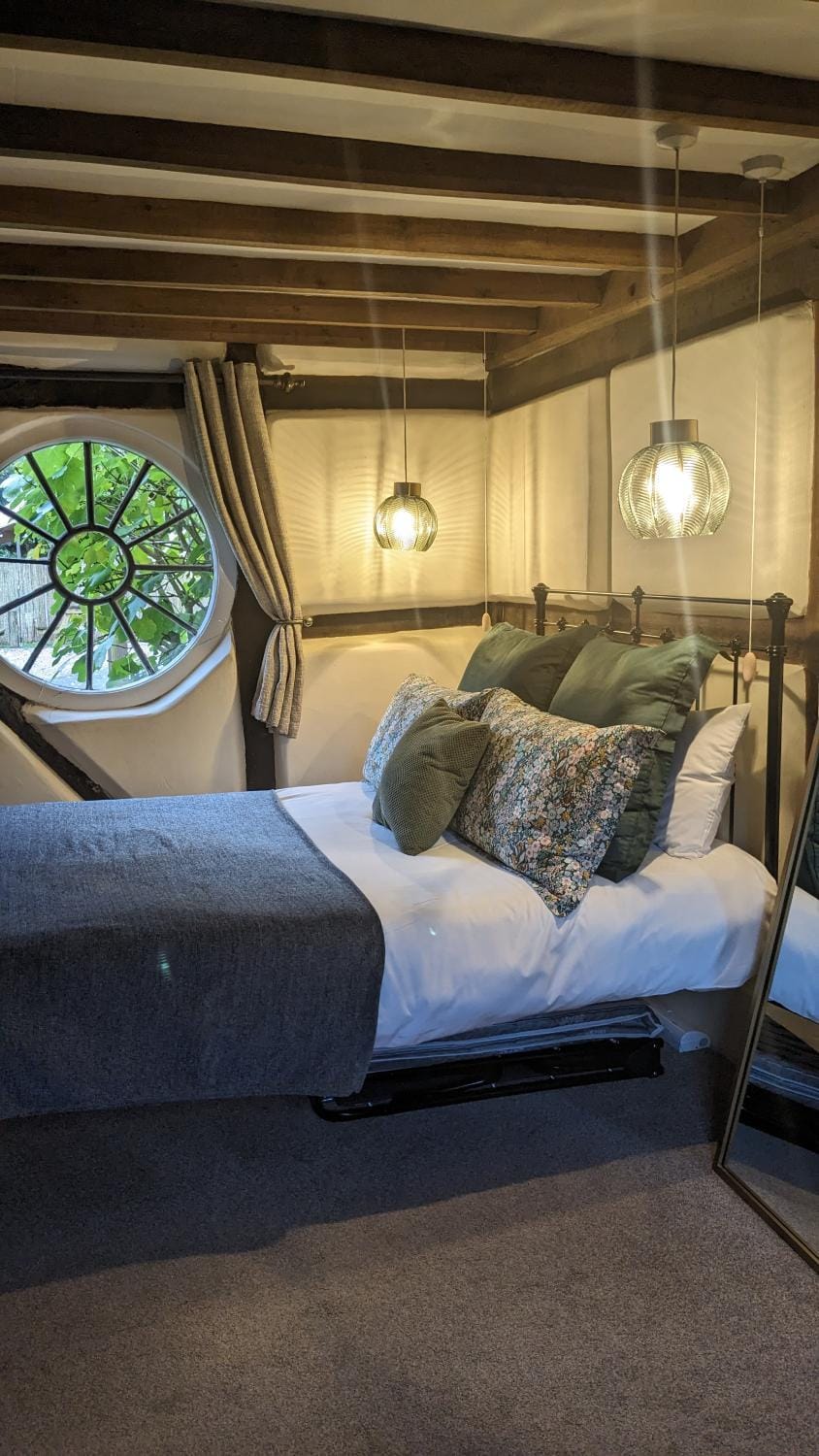 Old Rectory House, Redditch Hotel in Wychavon District