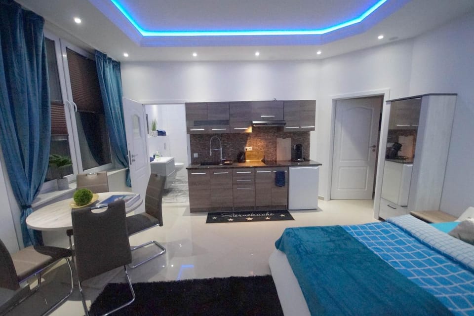 Pension / Zimmervermietung Wasbek Bed and Breakfast in Schleswig-Holstein