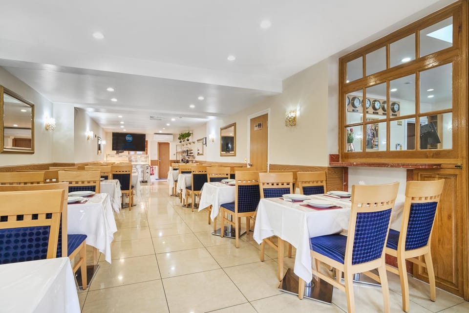 Dining area, Breakfast, Continental breakfast, Buffet breakfast, English/Irish breakfast