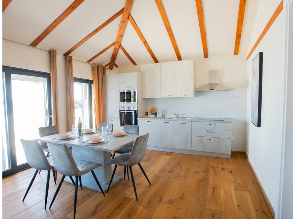 Apartments Nensi Apartment in Šibenik-Knin County, Croatia