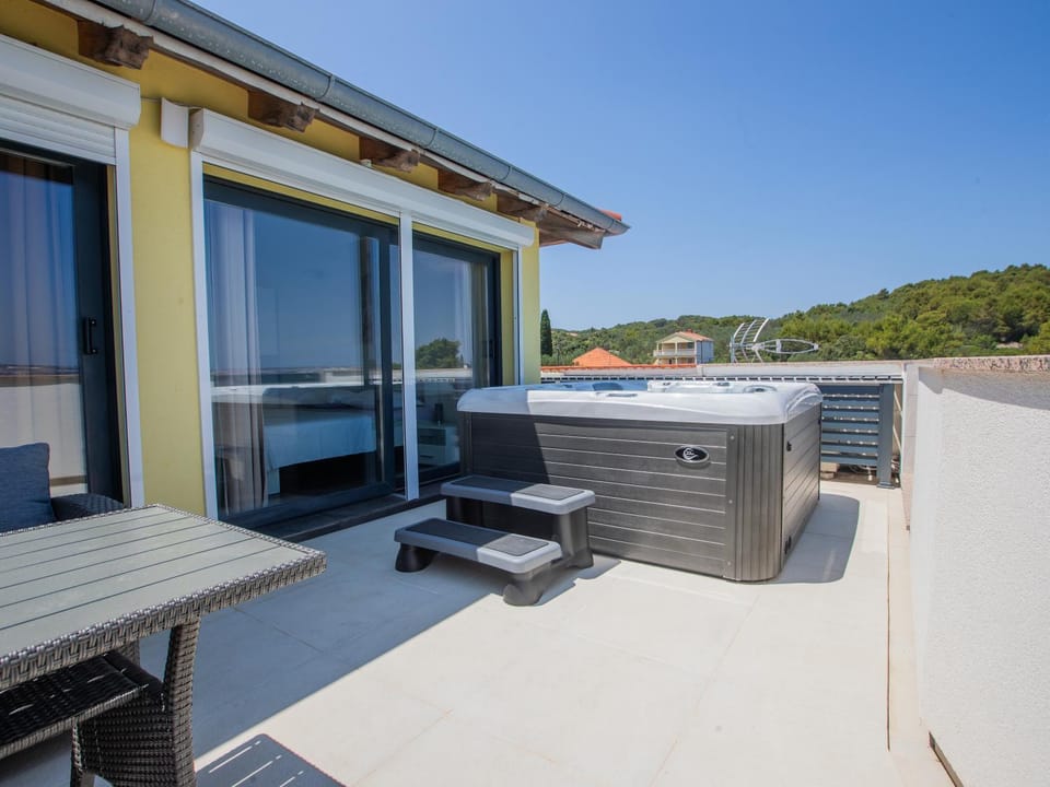 Apartments Nensi Apartment in Šibenik-Knin County, Croatia