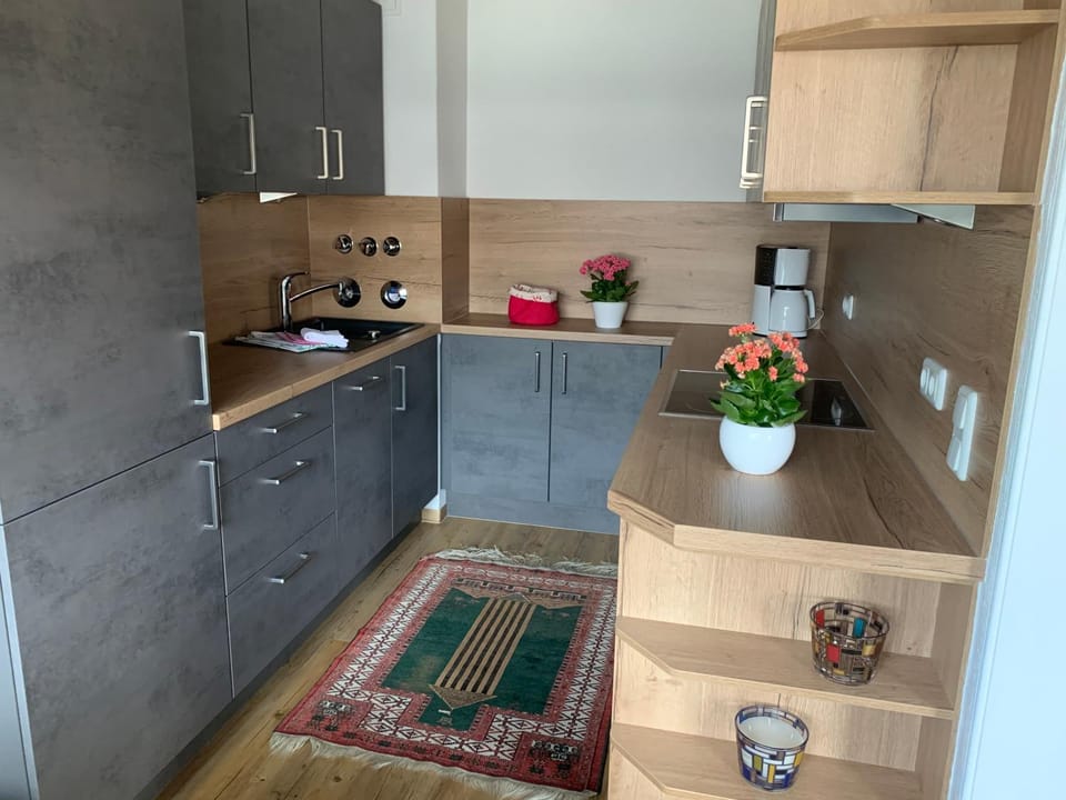 Ferienwohnungen Wörz, Sigismundstrasse 6 Apartment in Oberstdorf