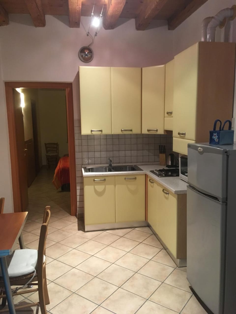 Agriturismo La Palazzina House in Lake Garda