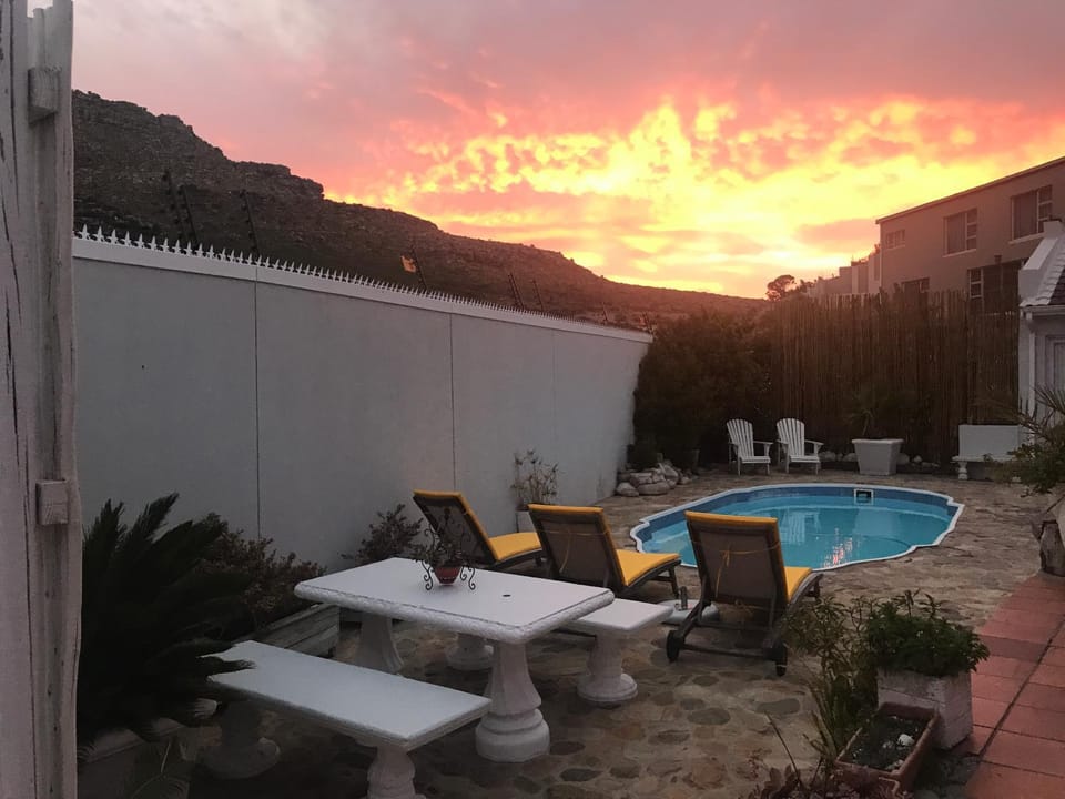 The Loft Apartment in Cape Town