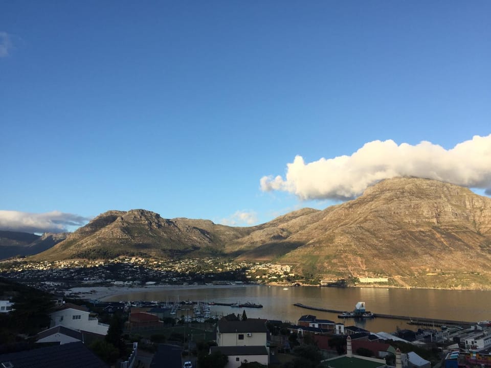 City view, Mountain view, Sea view