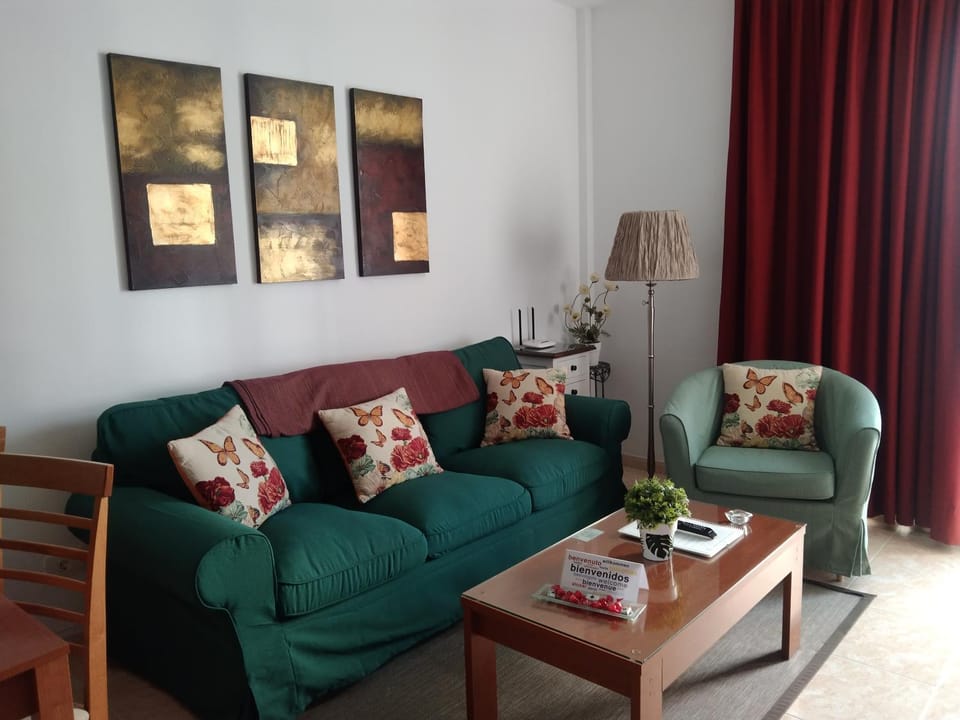 Vivienda vacacional La Laguna Luxe Apartment in Santa Cruz de Tenerife
