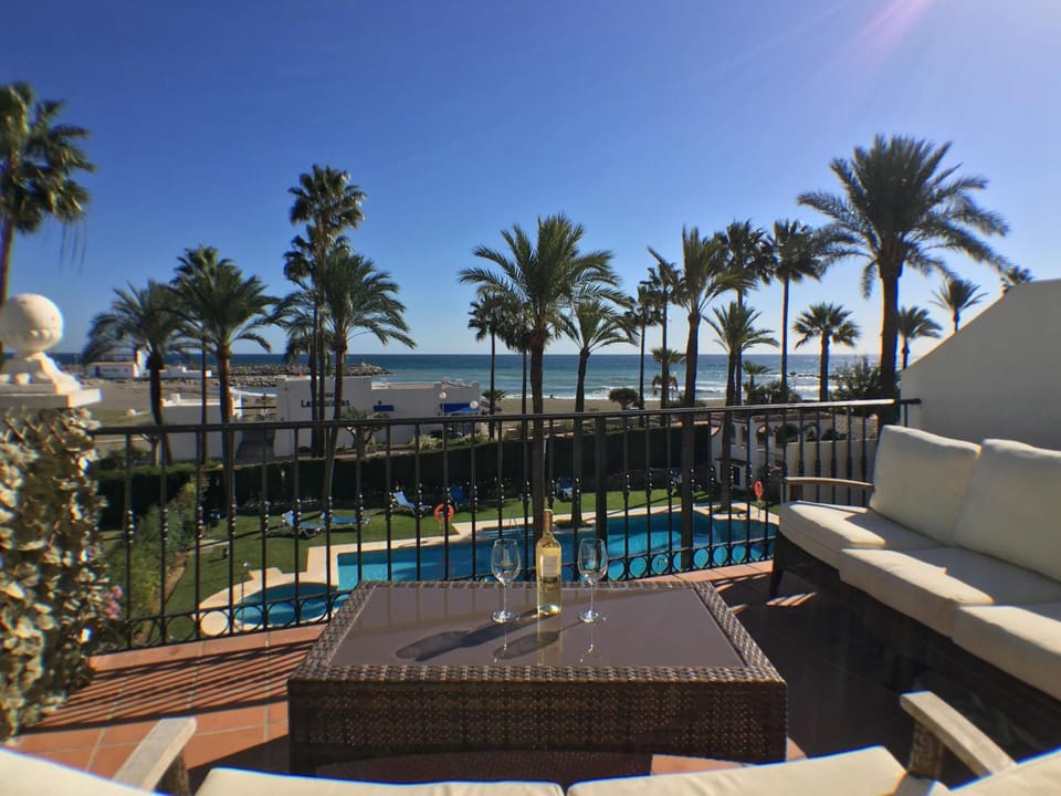 View (from property/room)