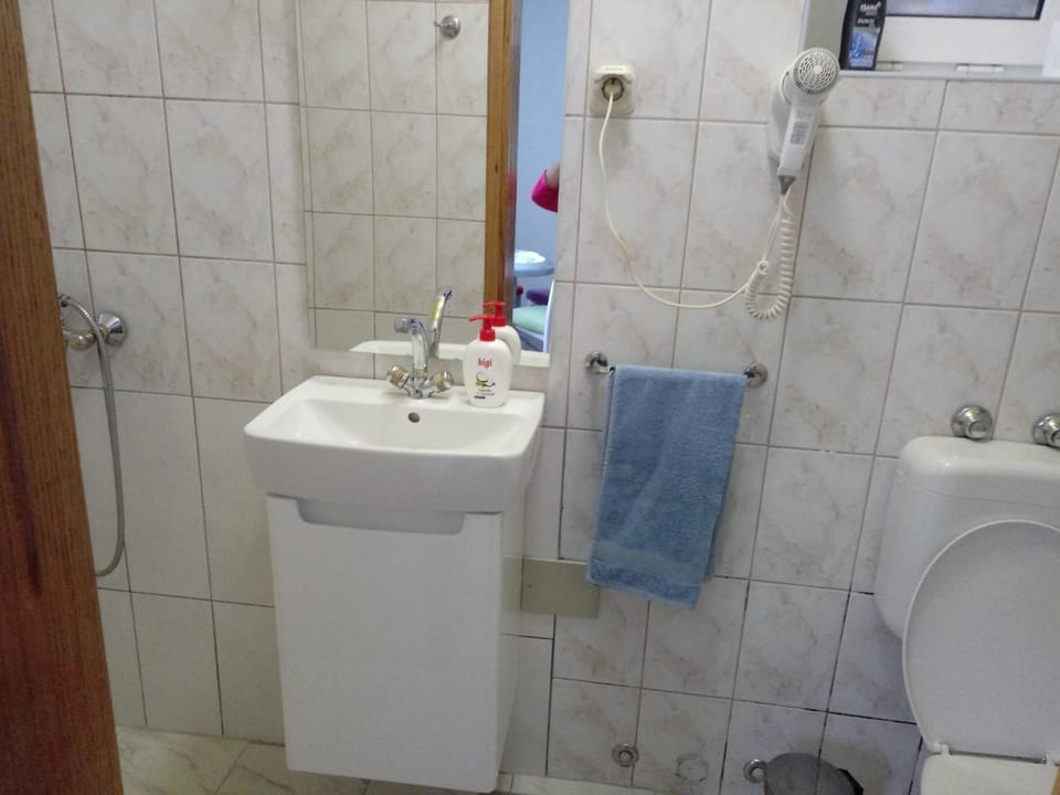 Guesthouse Una 1 Bihac Apartment in Lika-Senj County