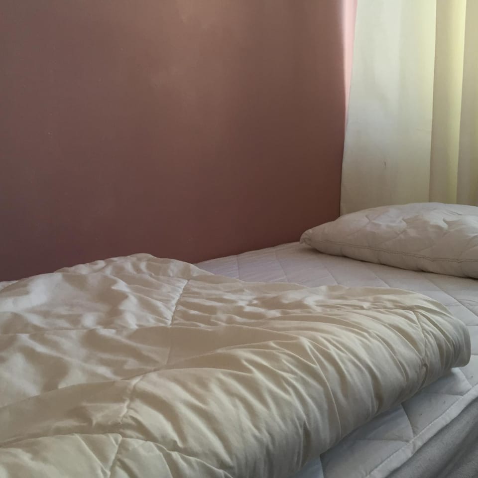 Bed, Bed