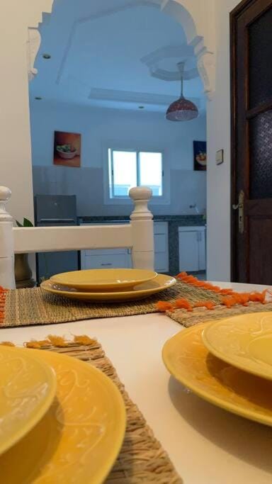 Mog'appart Apartment in Essaouira
