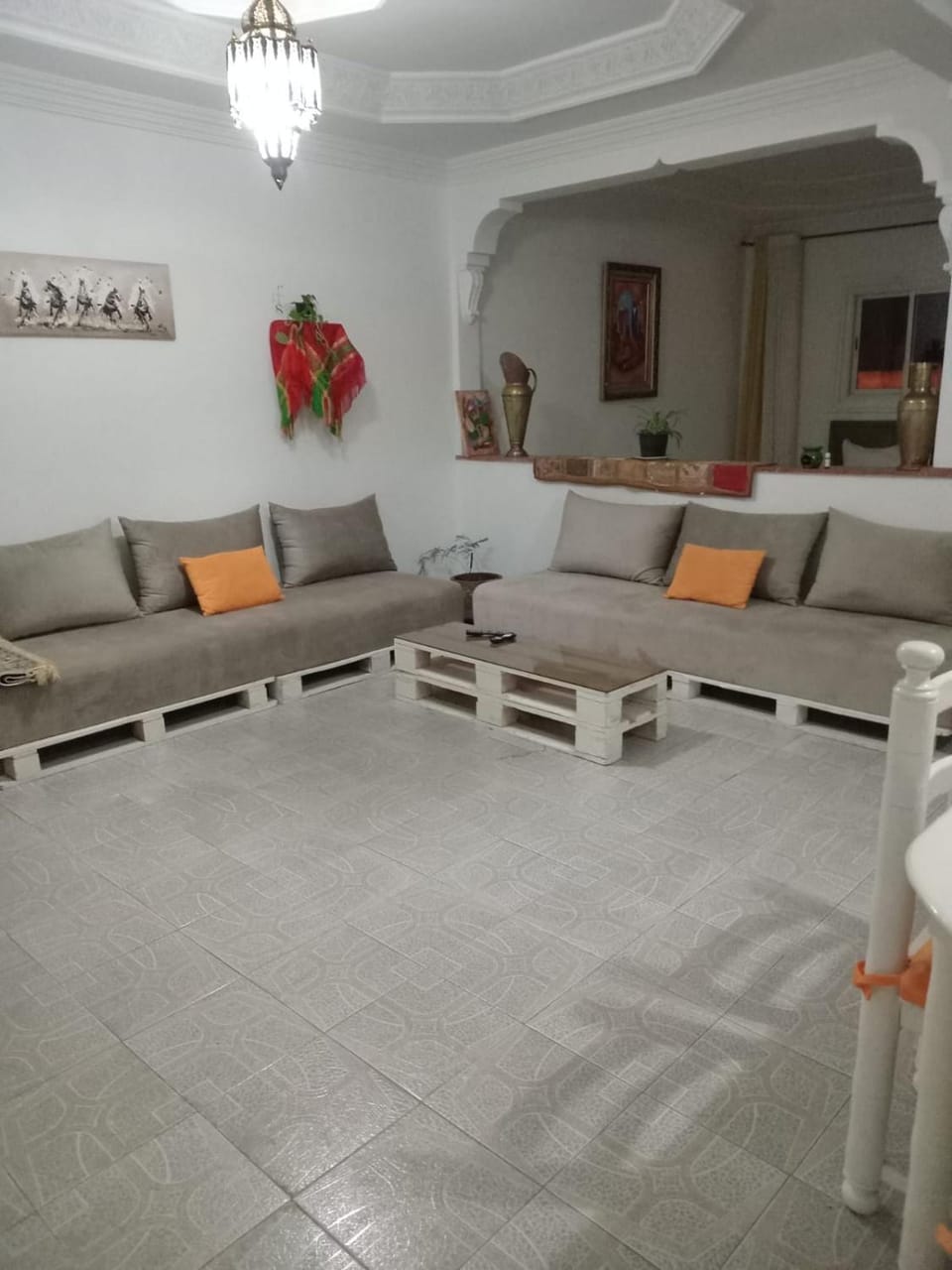 Mog'appart Apartment in Essaouira