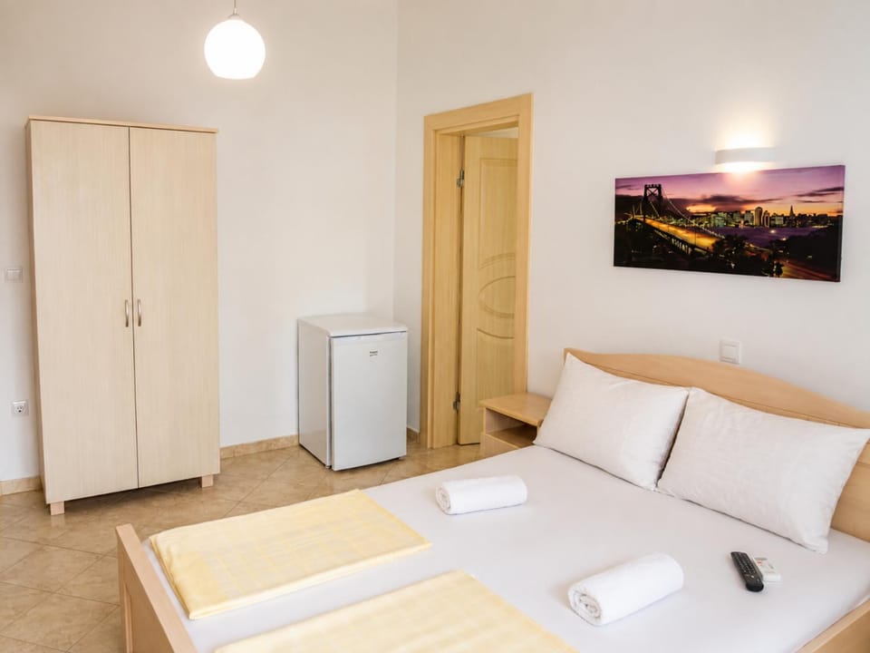 Apartments Nuna Bed and Breakfast in Ulcinj Municipality
