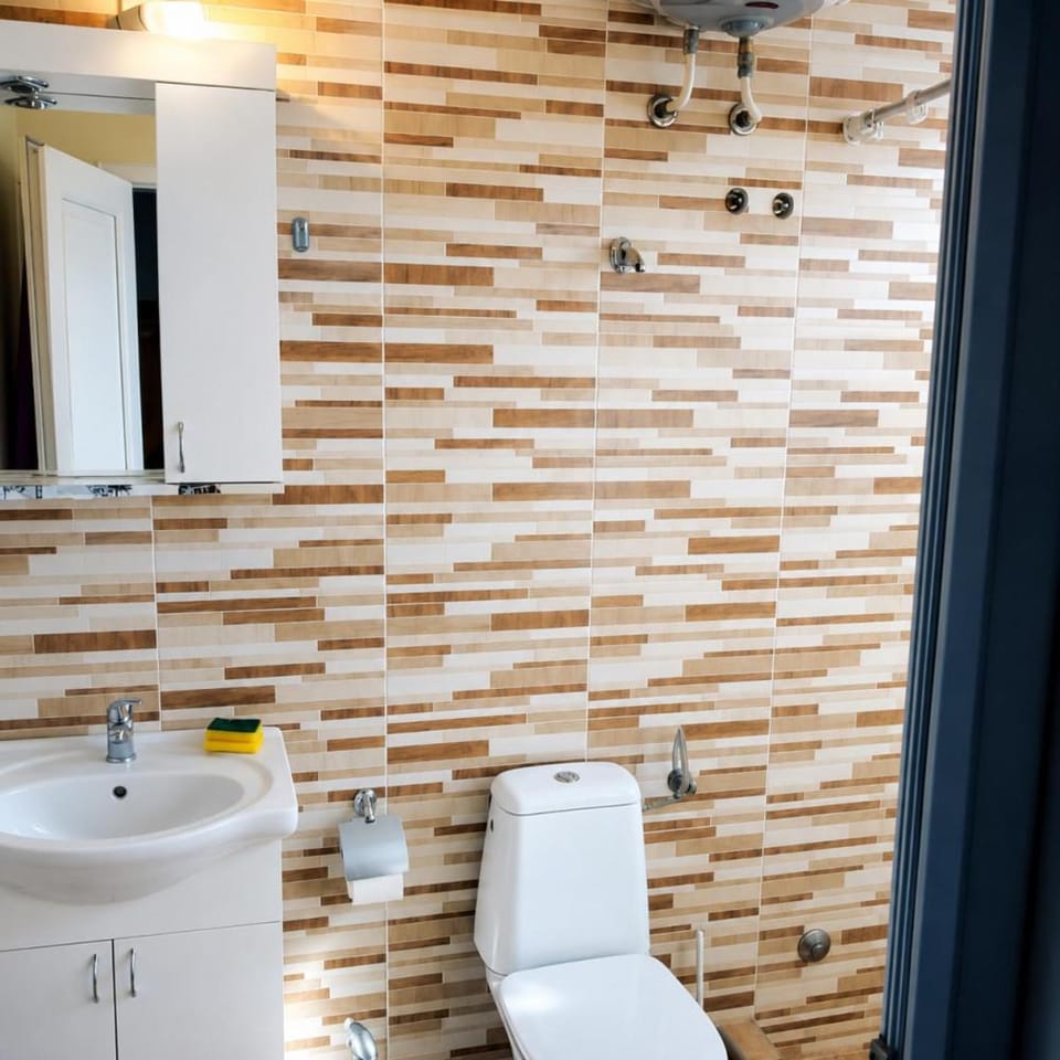 Apartments Nuna Bed and Breakfast in Ulcinj Municipality