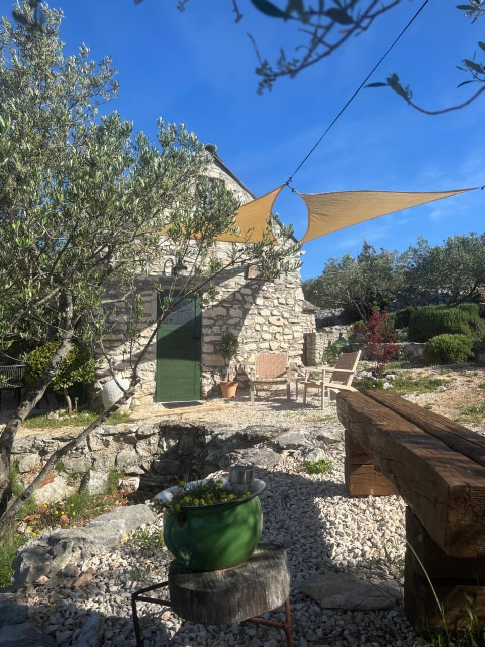 Mrdina house Chalet in Zadar County