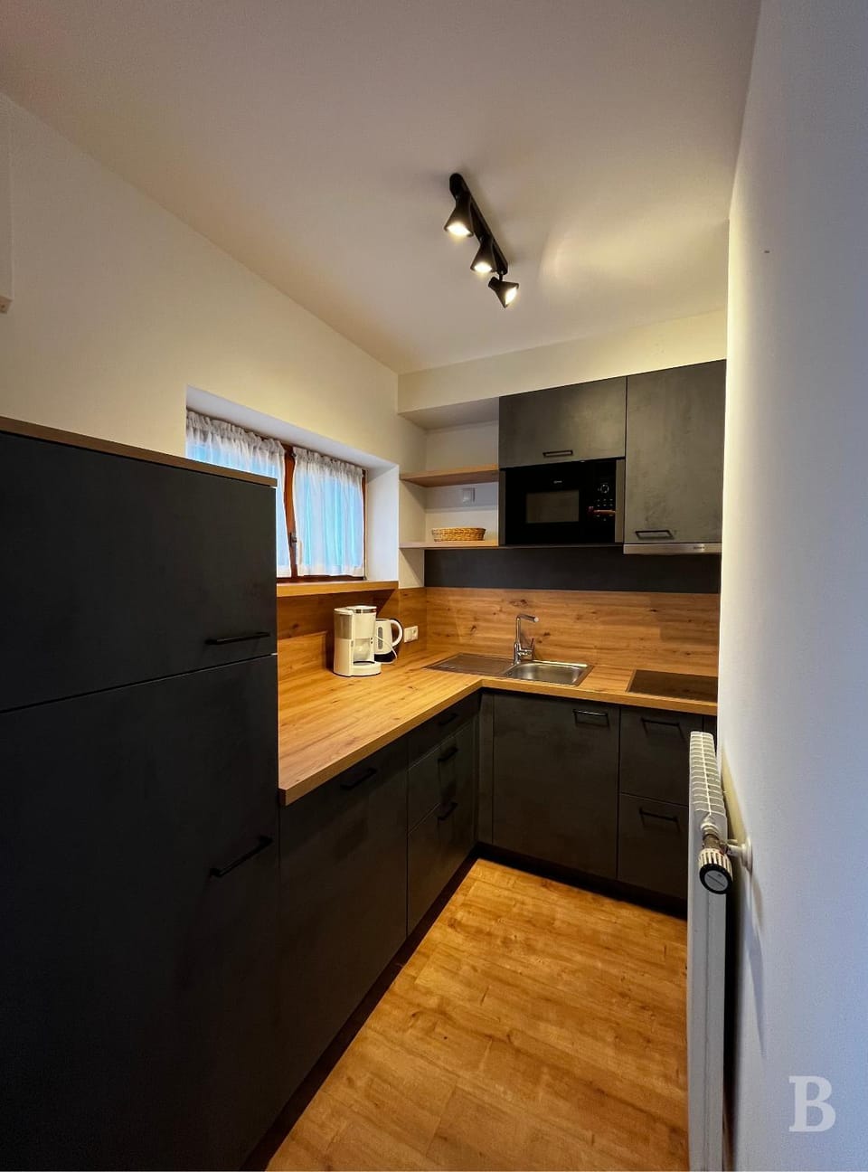 Appartements Michael Apartment in Sexten