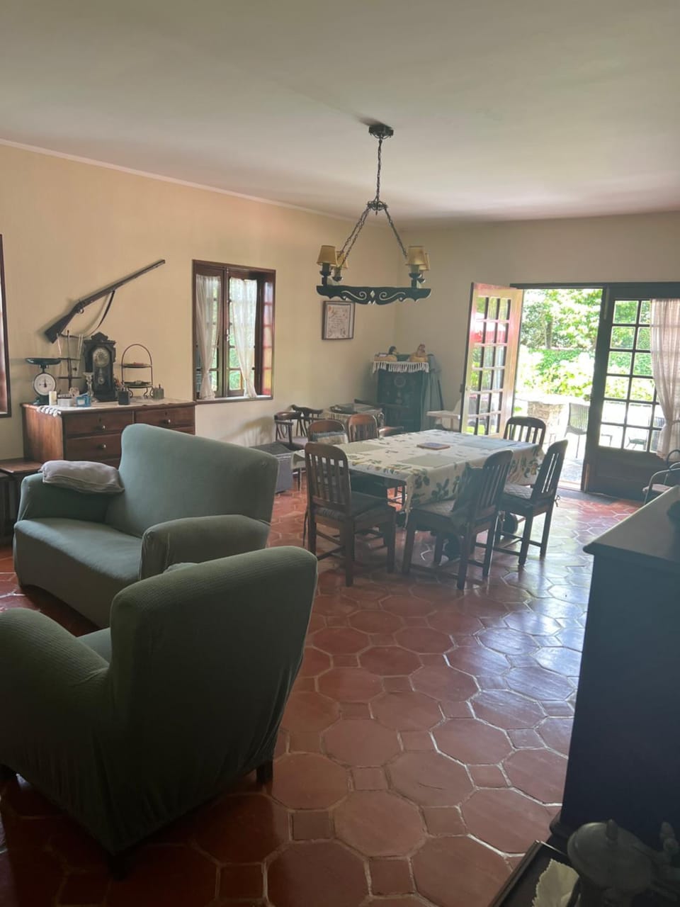 Quinta Drº Amarante Country House in Porto District